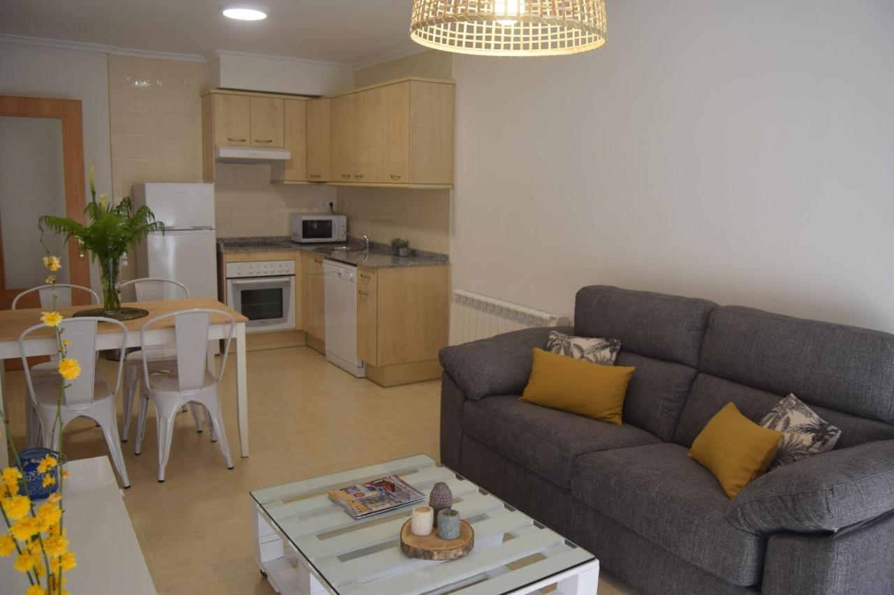 La Caparina, Apartamento Con Piscina A 3 Km De La Playa Vut-2377-As Llanes Zewnętrze zdjęcie