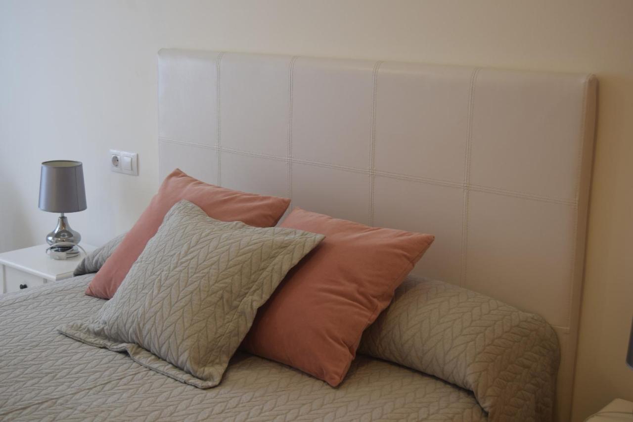 La Caparina, Apartamento Con Piscina A 3 Km De La Playa Vut-2377-As Llanes Zewnętrze zdjęcie