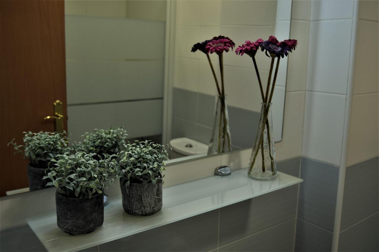 La Caparina, Apartamento Con Piscina A 3 Km De La Playa Vut-2377-As Llanes Zewnętrze zdjęcie