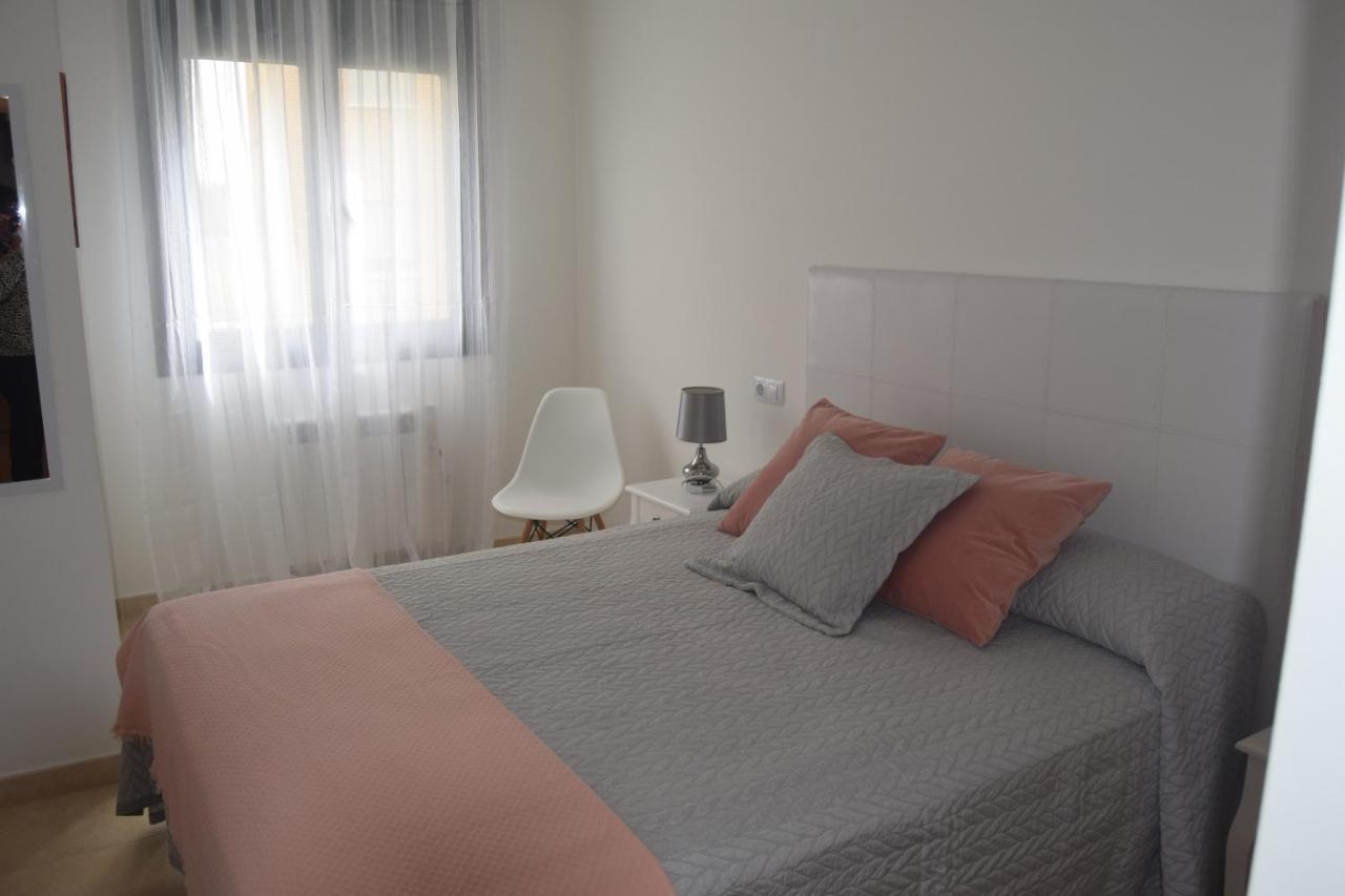 La Caparina, Apartamento Con Piscina A 3 Km De La Playa Vut-2377-As Llanes Zewnętrze zdjęcie